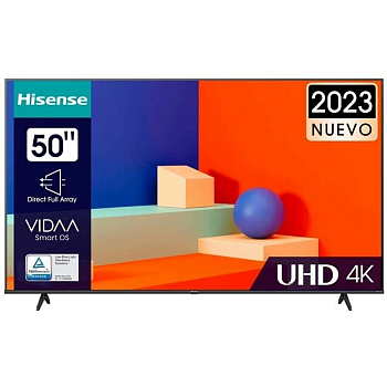 Hisense 50A6Q