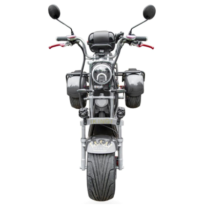 Ikingi M11 PRO Trikе