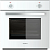 DARINA BO 1700 W