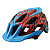 Fox Flux Helmet Visor  (Blue, OS, 2016 (17764-002-NS)) Козырек к шлему