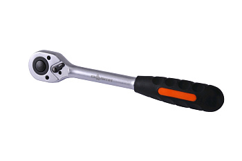 Трещотка Квалитет 45 зубьев на 1/2" Т-45-12