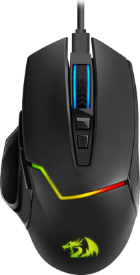 Defender Redragon Mirage Pro черный
