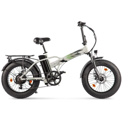 Eltreco Gelbert Saturn 3 PRO MAX Серый