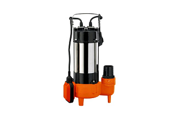 Фекальный насос ФН-750 Вихрь