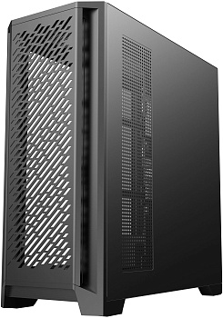 IRU Corp 717 TWR i7 12700K (3.6) 32Gb SSD1Tb RTX4070Ti Super 16Gb FreeDOS 10GbEth 850W чер (2068547)