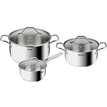 Tefal Intuition B864S674