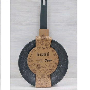 Красавица Стоун, а/п, б/кр,  28 см