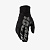 100% Hydromatic Waterproof Glove (Black, XXL, 2021 (10011-001-14)) мотоперчатки