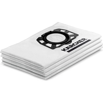 Фильтр к WD 2, WD 3, сухая и влажная уборка "" (Karcher)