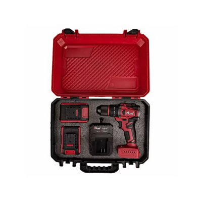 №1 CDI20/2.0-IN-BR (50Нм,2акк-2,0Ач,з/у,13м)
