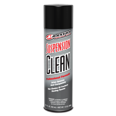 MAXIMA Suspension Clean (очиститель для вилок) 370гр. (арт.71920)