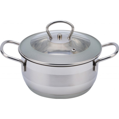Bekker Premium MINI POT BK-1627