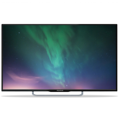 PolarLine 40PL52TC черный