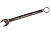 Ключ гаечный комбинированный Квалитет 15 мм КК-15