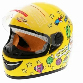 HIZER 105 #1 (M) детский