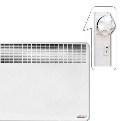 1.5 Atlantic Bonjour Turbo 15; 100065