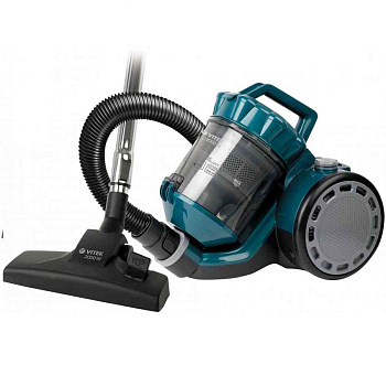 VITEK VT-8137 пылесос