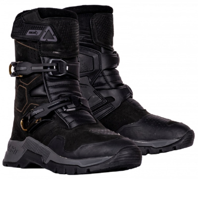 Leatt ADV HydraDri 7.5 Short Boot