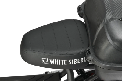 White Siberia Mini R 3.0 Black 60V