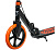 NOVATRACK POLIS BRAKE 230мм 140951 оранжевый