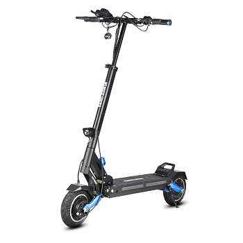 White Siberia Sputnik 2000W Blue Sky