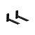 METALDESIGN MD 3700 черный