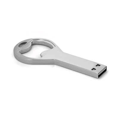 16GB Mirex BOTTLE OPENER (13600-DVRBOP16)