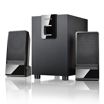MICROLAB M100