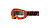 100% Accuri 2 Enduro Goggle Neon Orange / Clear Dual Lens (50015-00004)