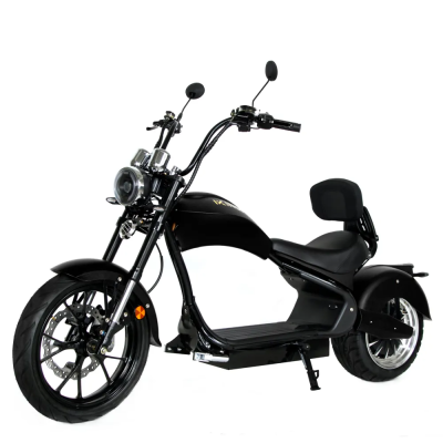 Ikingi Chopper