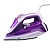 BQ SI1002 White-Purple утюг