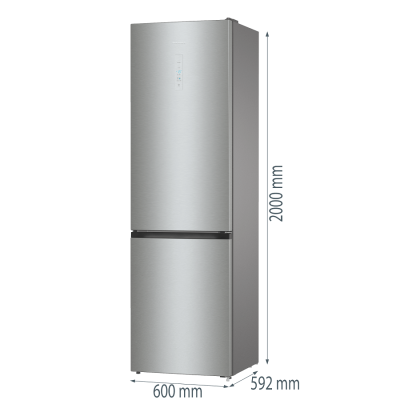 HISENSE RB434N4BC2
