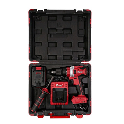 NUMBER ONE IND CDI20/4.0-IN-BR-1B