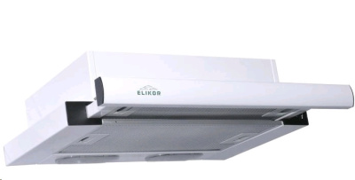 ELIKOR Интегра 50П-400-В2Л белый/бел.