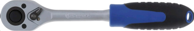 Трещотка 45-зубов на 1/2''  "CS-T.12.60.45" (Станкоимпорт)