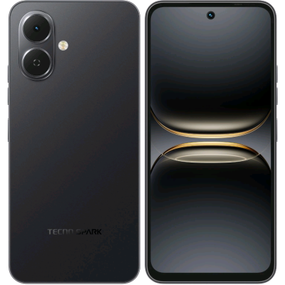 Tecno Spark Go 2 3/64Gb Ink Black