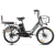 Eltreco Gelbert ALFA 2 PRO Серый Eltreco Gelbert ALFA 2 PRO Серый