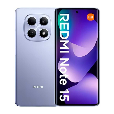 Xiaomi Redmi Note 15 6/128Gb Purple