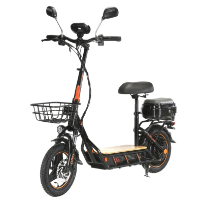 Kugoo Kirin C1 PRO+ 