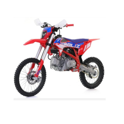 Apollo ROLIZ CROSS 190 AM (ZS1P62YML-2) 19/16. Без ПТС. Red