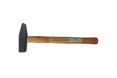 Молоток слесарный Квалитет 400 гр M-400ДР