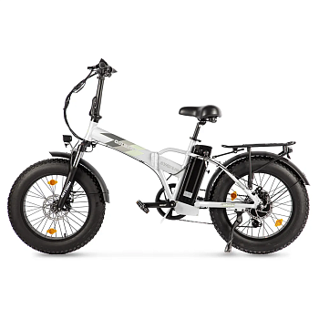 Eltreco Gelbert Saturn 2 PRO Серый