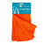 BREZO Салфетки универсальные, микрофибра, цвет оранжевый, 3 шт., арт. 95247 аксессуары