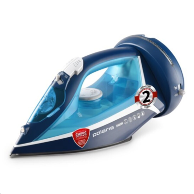 Polaris PIR 2444K Синий/белый