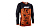 Leatt Moto 4.5 Enduro Jersey (Orange, L, 2023 (5023031702))