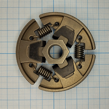 Сцепление "MS-180" (Champion) 1300051