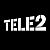 Теле2 Тариф: "Мой Tele2" (баланс50руб) SIM-карта