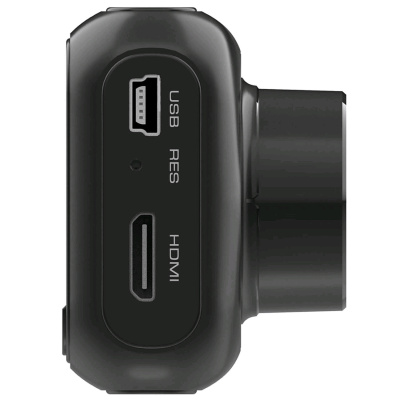 SOUNDMAX SM-DVR 55FHD