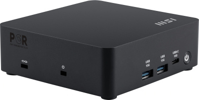 MSI Cubi NUC AI 1UMG-064XRU Core Ultra 7 155H (1.4) 16Gb SSD1Tb Arc graphics без ОС (9S6-B20911-065)