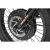 Eltreco Porter Fat 500 серебристый матовый